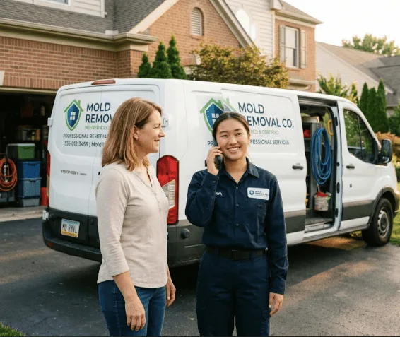 Crawlspace Mold Remediation Bremen, OH FAQs